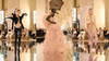 Schiaparelli Haute Couture Thu Đông 2026 Tìm Cảm Hứng Từ Đại Dương