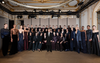Armani Privé Haute Couture Thu Đông 2026: Khi vẻ đẹp lên tiếng thật khẽ