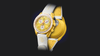 Swatch x OMEGA MoonSwatch Mission to the Sun: Khi ánh trăng phủ bóng mặt trời