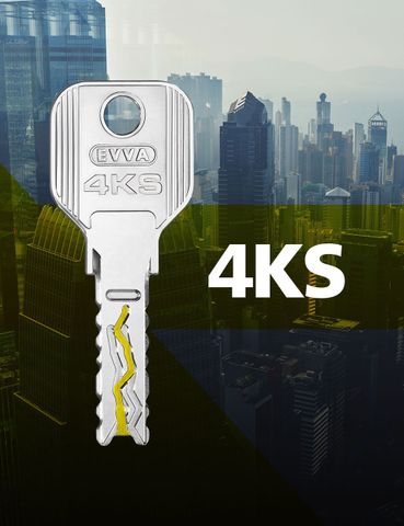 EVVA – HỆ THỐNG KHÓA CƠ CAO CẤP CHO CÔNG TRÌNH ĐÒI HỎI BẢO MẬT VƯỢT TRỘI