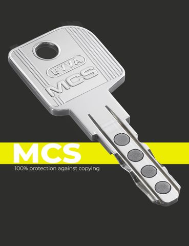 Khi nào doanh nghiệp nên sử dụng EVVA MCS thay vì khóa cơ thông thường?