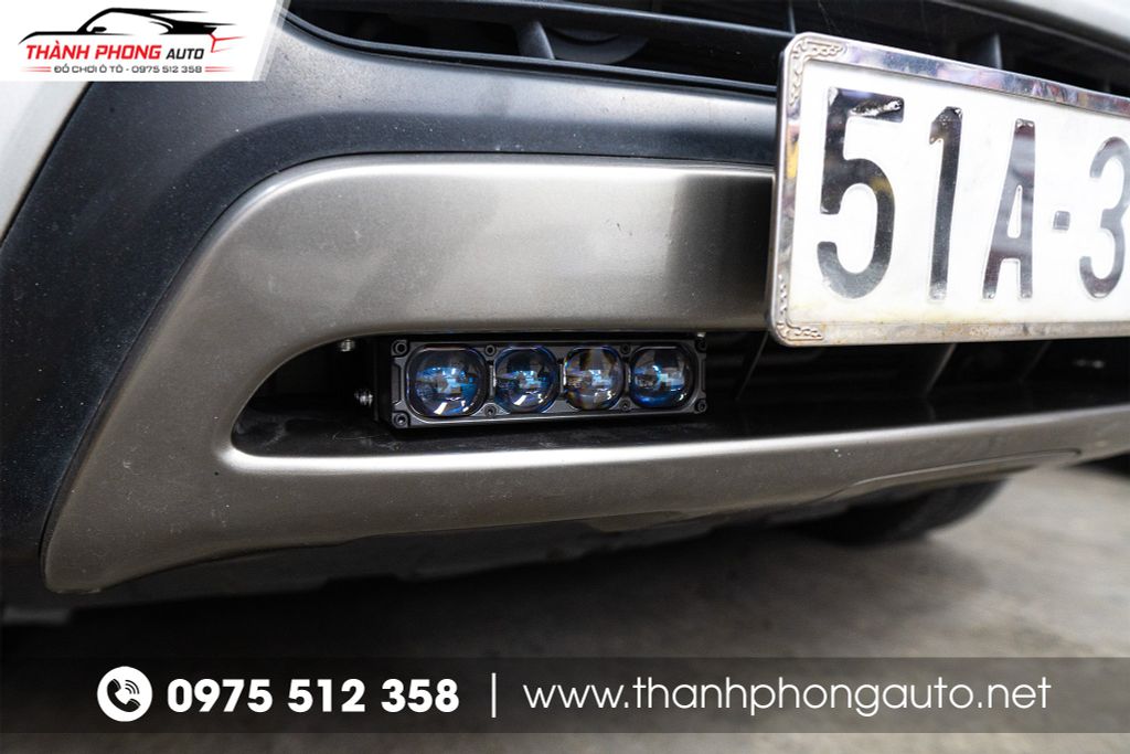 đèn trợ sáng aozoom ex4