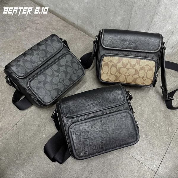 Tại sao chọn Balo, Túi Xách, Ví Beater 8.10?