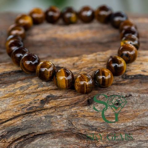 7 Lưu Ý Khi Đeo Vòng Đá Mắt Hổ Đúng Cách