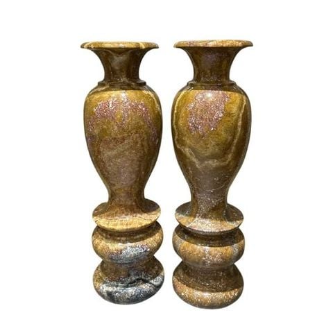 Chọn Lục Bình Thổ Cẩm Theo Màu Sắc Và Họa Tiết Chuẩn