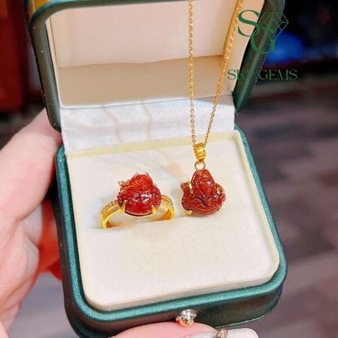 Đeo Nhẫn Hồ Ly Cần Kiêng Gì? 6 Lưu Ý Phong Thuỷ