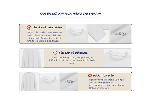 Áo giữ nhiệt nam cổ cao logo ngực