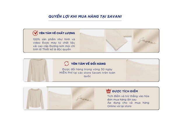 Áo thun dài tay cổ tròn nữ ngực in