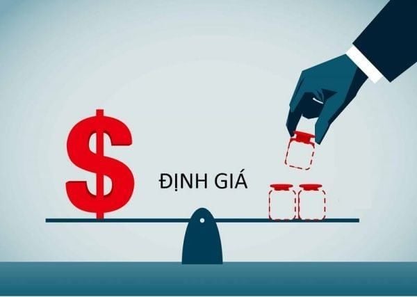 Hướng dẫn cách định giá sản phẩm hiệu quả cho người mới