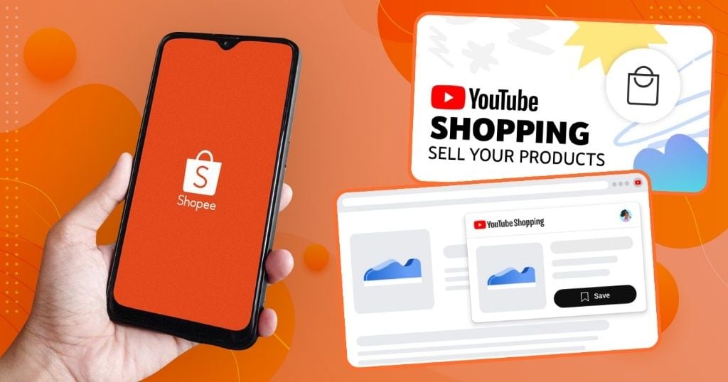 Hướng dẫn cách gắn link Shopee vào Youtube được duyệt nhanh