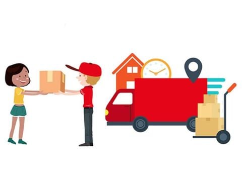 Dấu hiệu đơn vị vận chuyển ‘quá tải’ & giải pháp cho shop