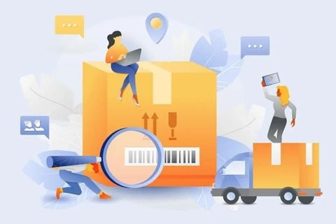 Đơn vị vận chuyển làm mất hàng shop nên xử lý thế nào?