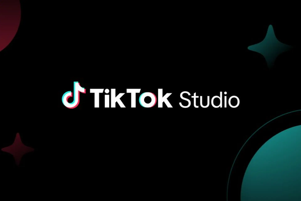 TikTok Studio là gì? Tất tần tật thông tin về TikTok Studio