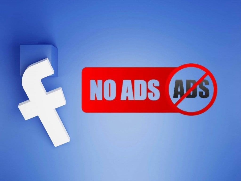 Chính sách quảng cáo Facebook về nội dung bị cấm
