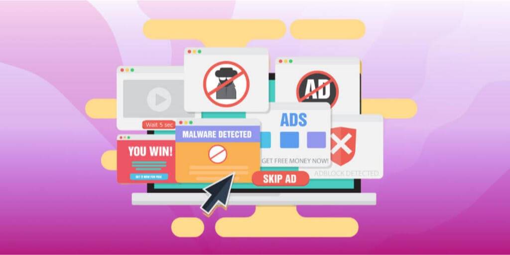 Quảng cáo Facebook không phân phối là gì?