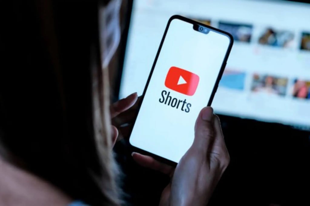 Giải đáp Youtube Shorts là gì và tiềm năng bán hàng từ tính năng này