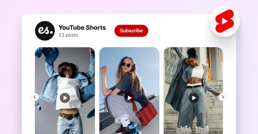 Cách đăng video shorts trên Youtube bằng máy tính tiếp cận nhiều người xem