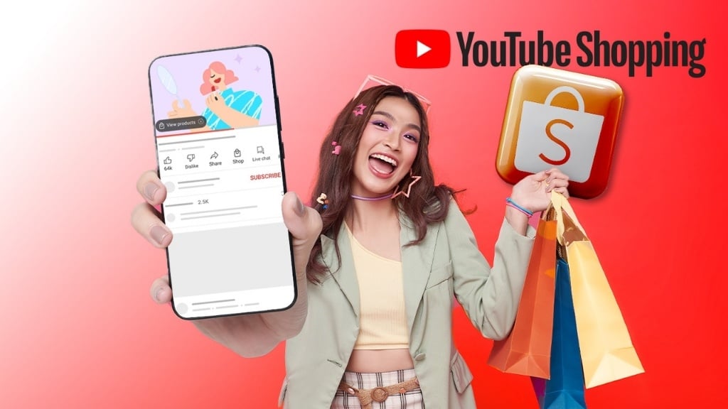 Các điều kiện tối thiểu để thực hiện cách gắn giỏ hàng Shopee vào Youtube