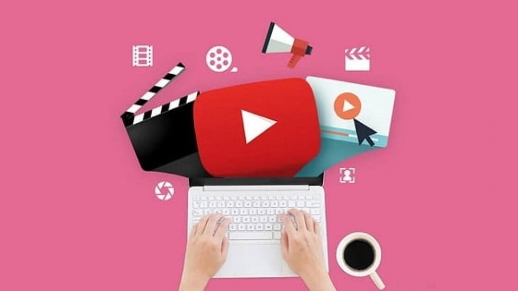 Các bước xây dựng nội dung YouTube độc đáo và có giá trị