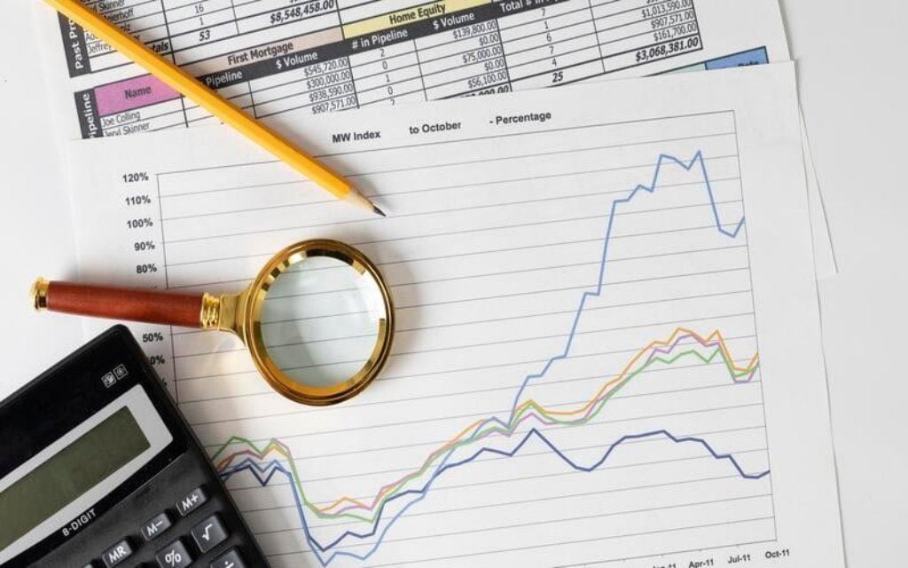 Chi phí ẩn còn đến từ khấu hao tài sản
