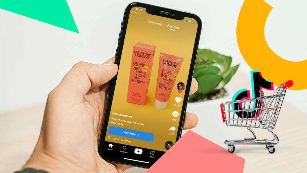 Lỗi vận hành đơn hàng có thể khiến shop vi phạm TikTok Shop