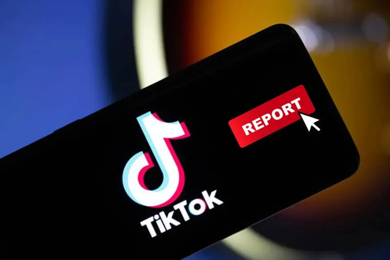Liên hệ trung tâm hỗ trợ để gỡ điểm vi phạm TikTok Shop