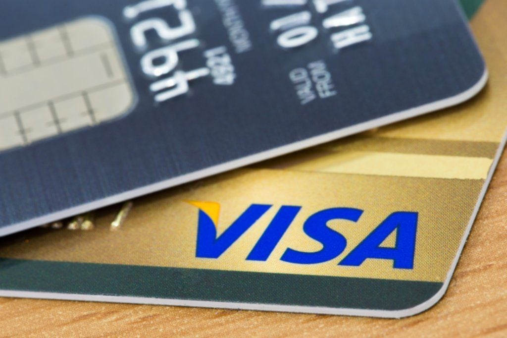 Lưu ý bảo mật thẻ Visa chạy quảng cáo