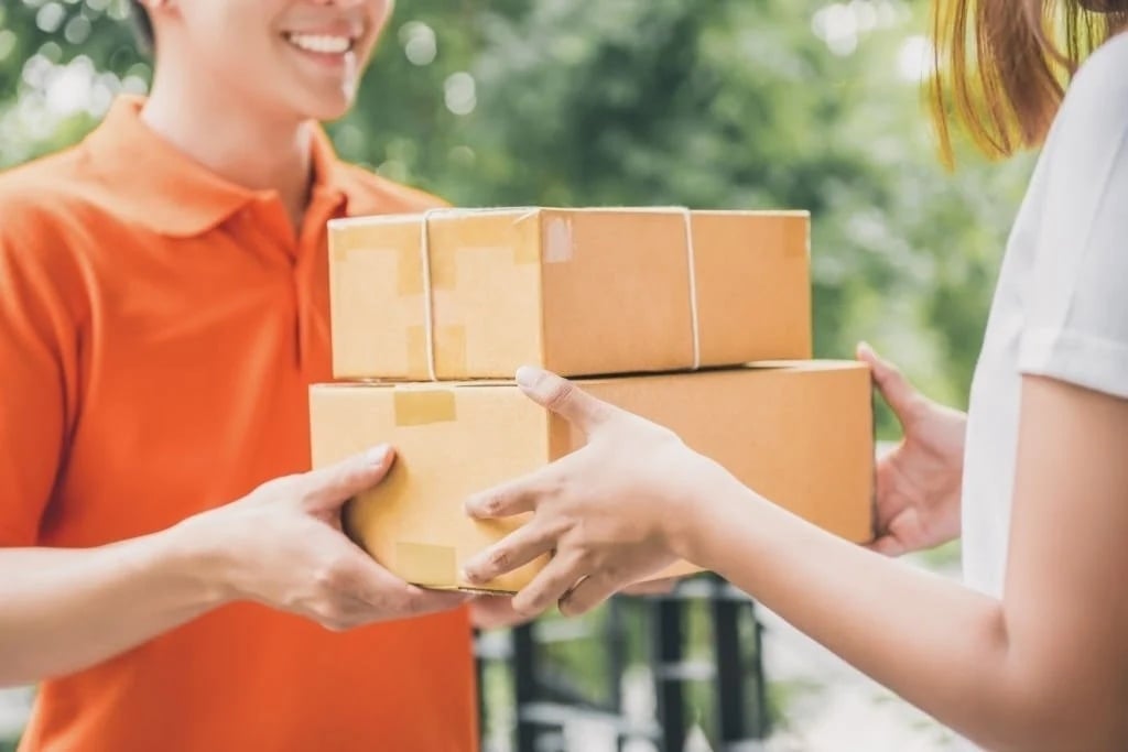 Giải đáp chi tiết giao hàng liên tỉnh là gì