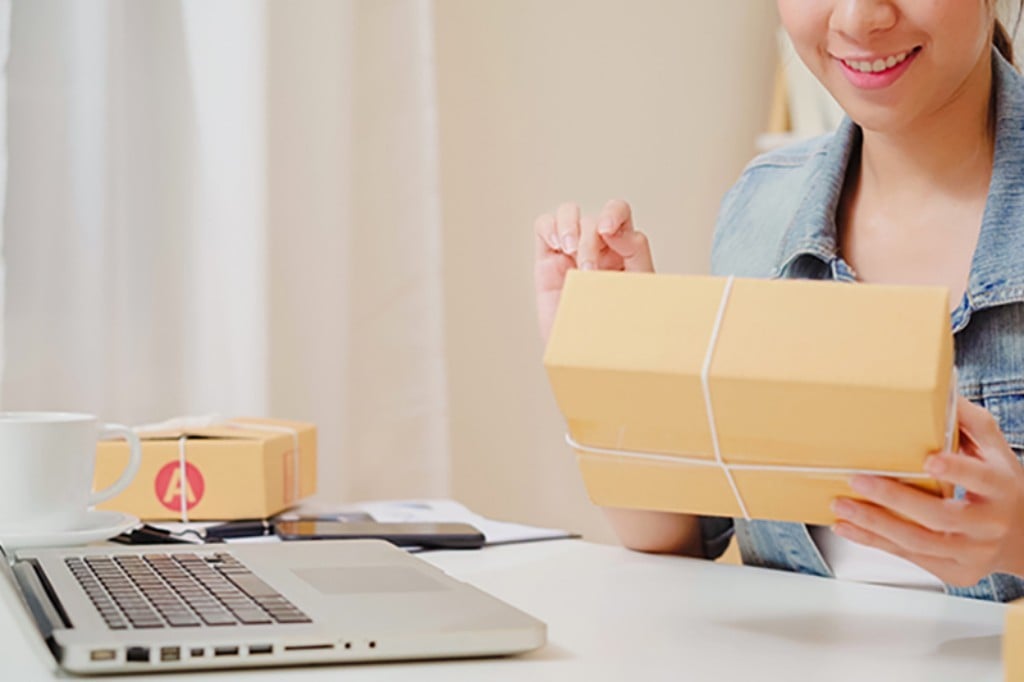 Gom hàng mang lại nhiều lợi ích cho người mua