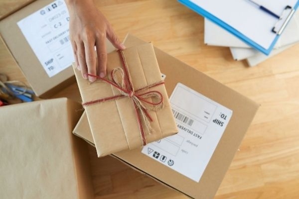 Thời gian gửi hàng đến Đài Loan là từ 1 đến 10 ngày