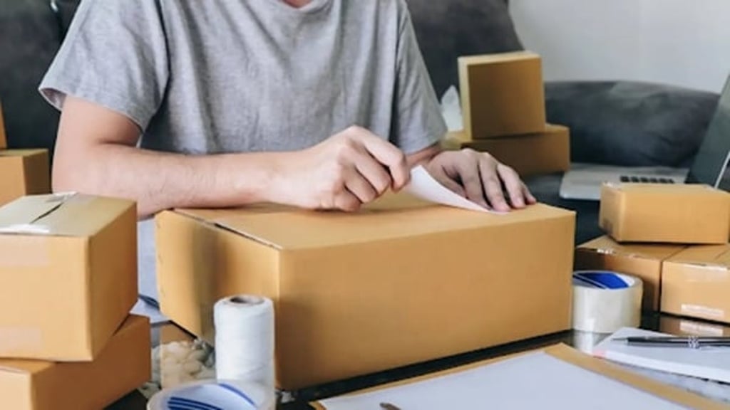 Chú ý danh mục hàng hóa bị cấm vận chuyển vào Mỹ