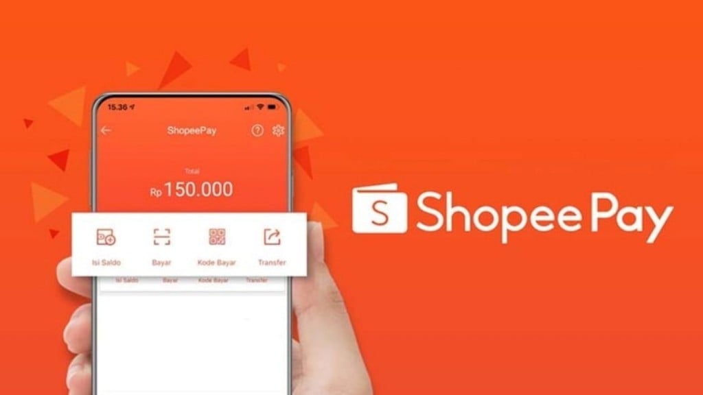 Kiểm tra ví ShopeePay trước khi hủy liên kết