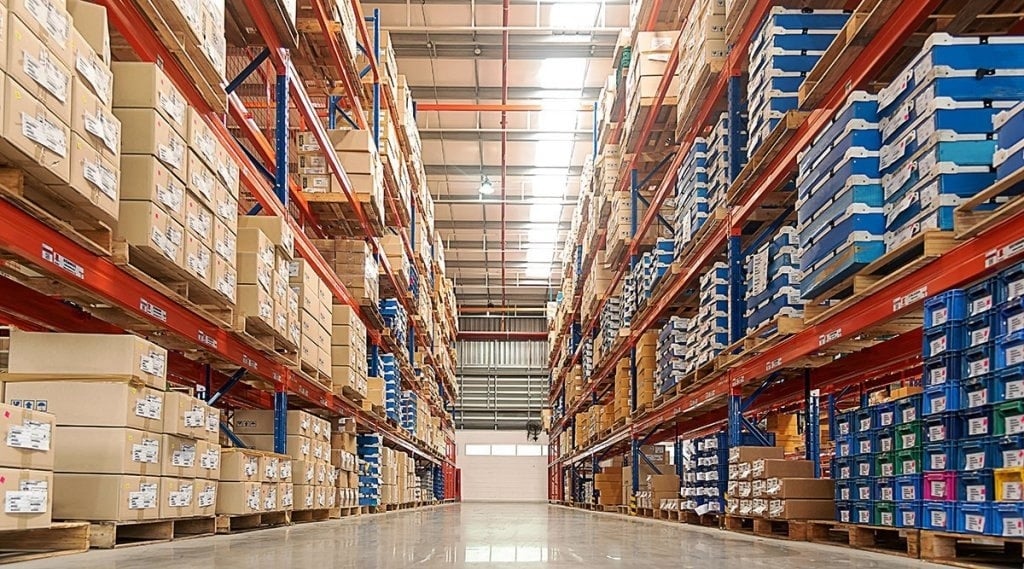 Phân loại hàng hóa tồn kho giúp bảo quản và thanh lý phù hợp