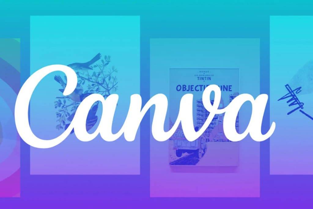 Canva hỗ trợ chỉnh kích thước video quảng cáo Facebook nhanh chóng