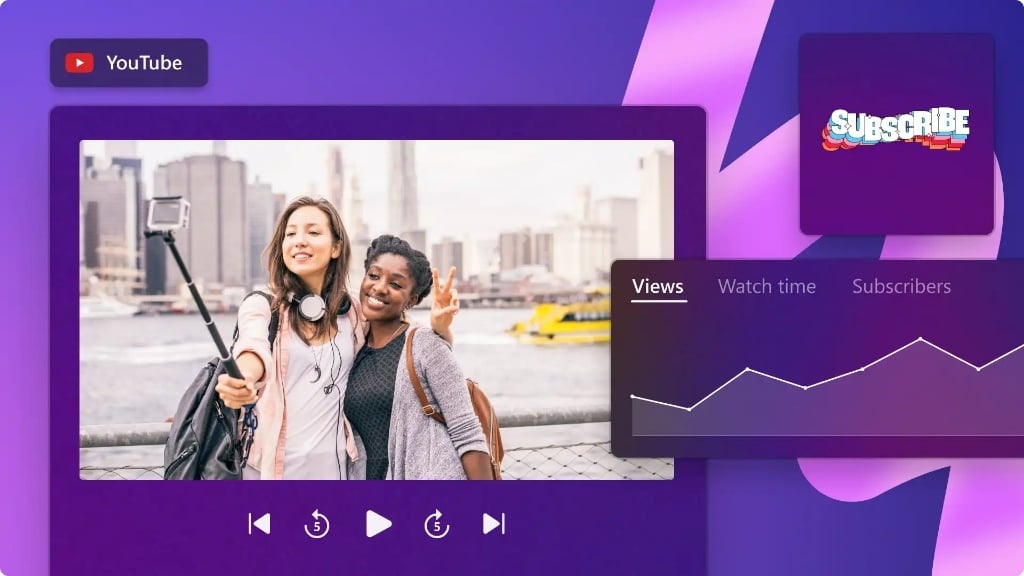 Các tiêu chí cần lưu ý khi đăng video Youtube bên cạnh kích thước