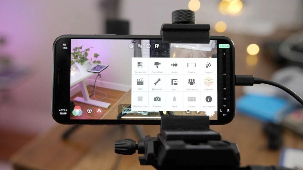 Tiêu chí chọn phần mềm quay video đóng hàng