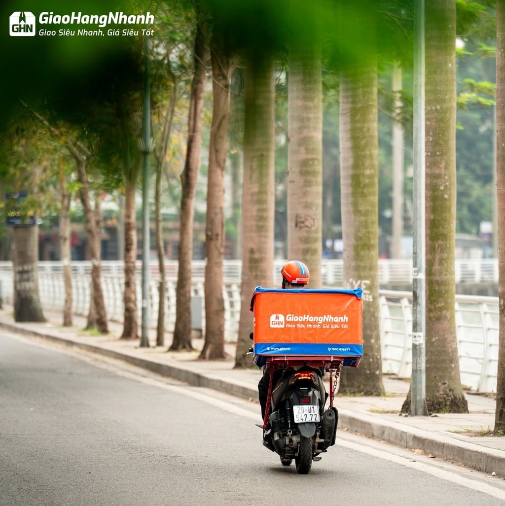 Nghề giao hàng shipper có những hình thức làm việc nào?