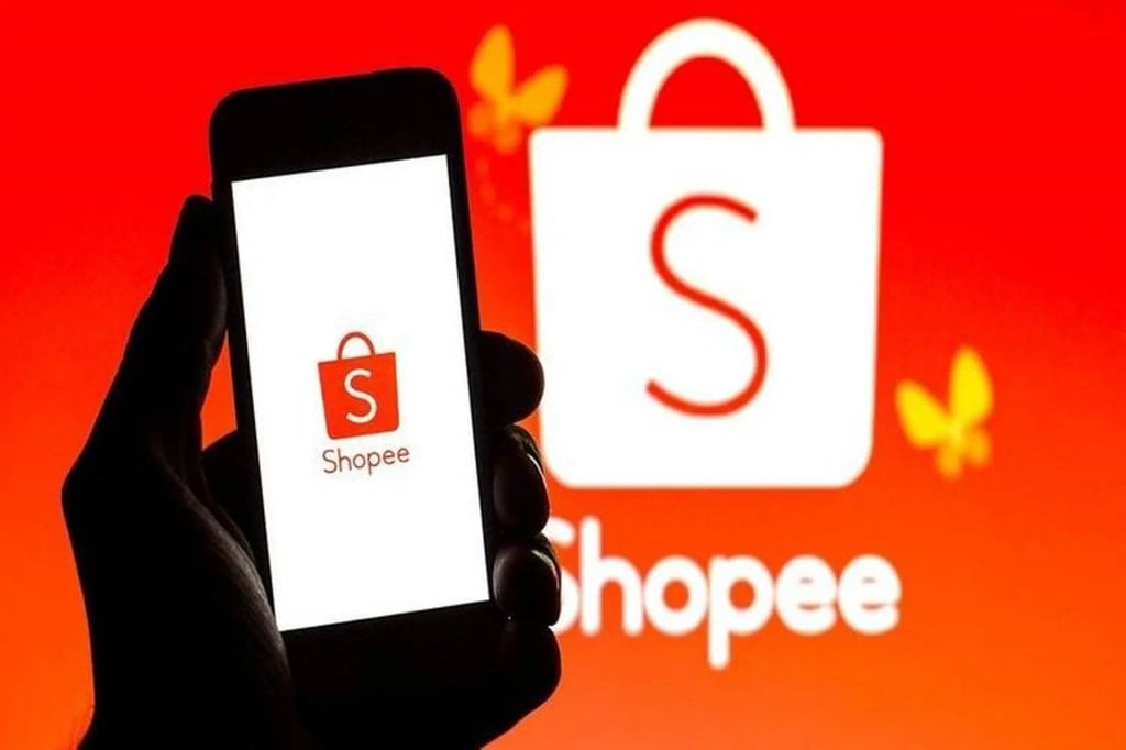 Lỗi kỹ thuật Shopee cản trở trải nghiệm sử dụng