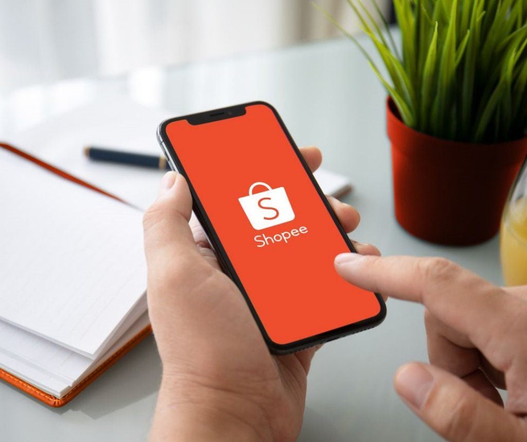 Cách khắc phục Shopee bị lỗi bằng cách đóng mở lại ứng dụng