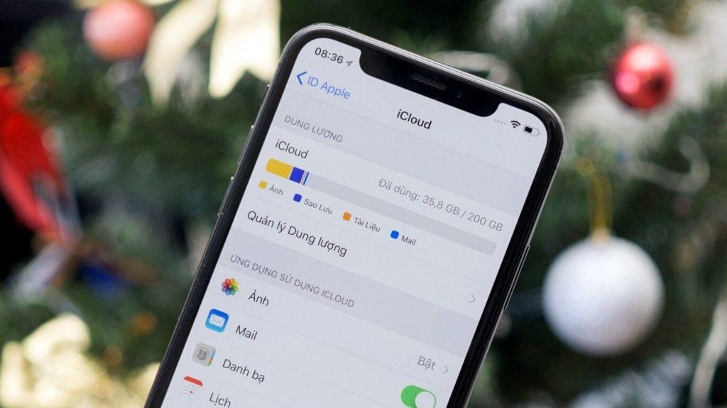 Giải phóng dung lượng khắc phục Shopee bị lỗi