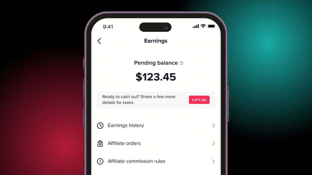 Lưu ý gì khi sử dụng số dư TikTok Shop Balance