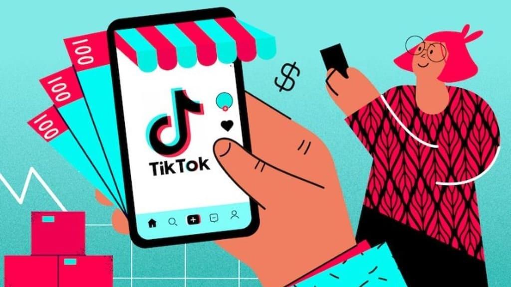 Lợi ích khi sử dụng tài khoản TikTok Shop Balance là gì?