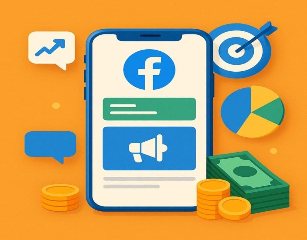 Mã tín dụng quảng cáo Facebook là gì và cách hoạt động trên Meta Ads