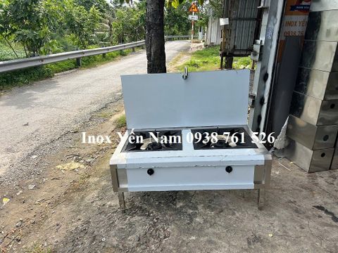 Bếp hầm công nghiệp – mạnh mẽ, bền bỉ, chuẩn chuyên nghiệp!