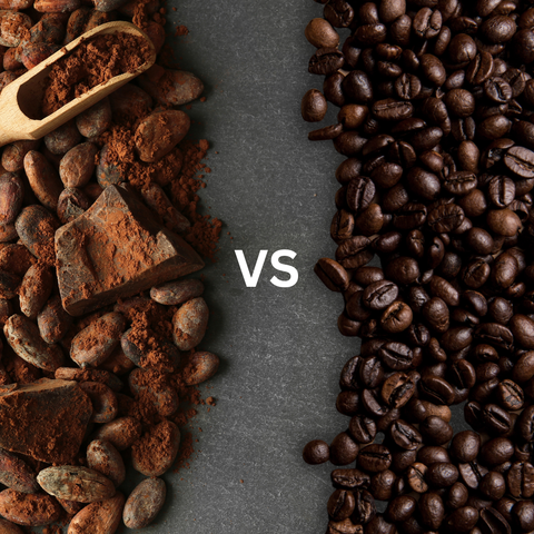 Cacao Có Caffeine Không? Giải Đáp Từ Chuyên Gia & Cách Dùng Chuẩn