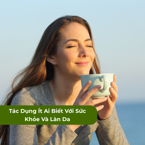 Cà Phê Có Tốt Không? Tác Dụng Ít Ai Biết Với Sức Khỏe Và Làn Da