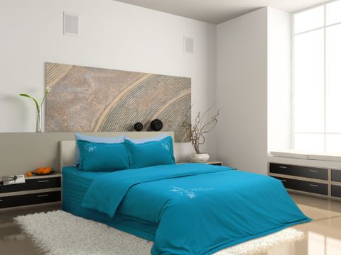 5 yếu tố nhỏ trong phòng ngủ giúp bạn ngủ ngon hơn mỗi đêm