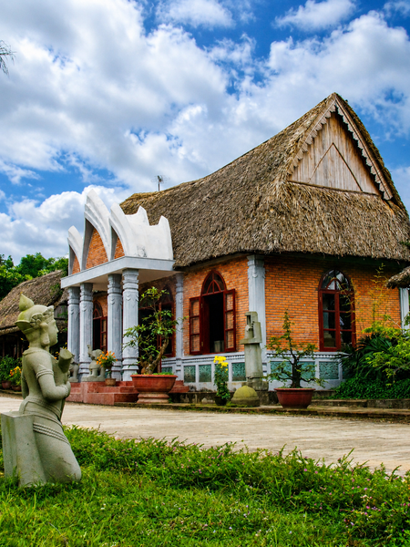 MỜI HỢP TÁC ĐẦU TƯ & VẬN HÀNH