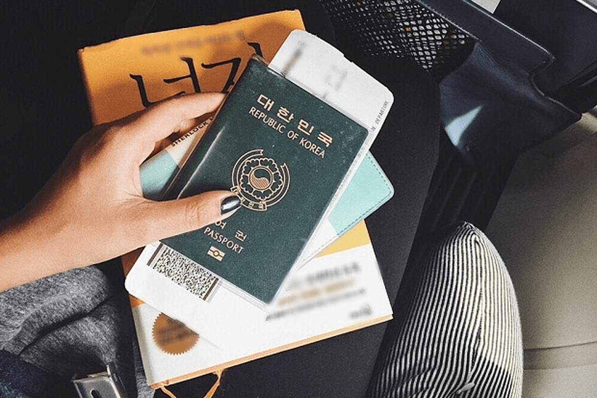 Chi phí du lịch Hàn Quốc và các khoản cần chuẩn bị