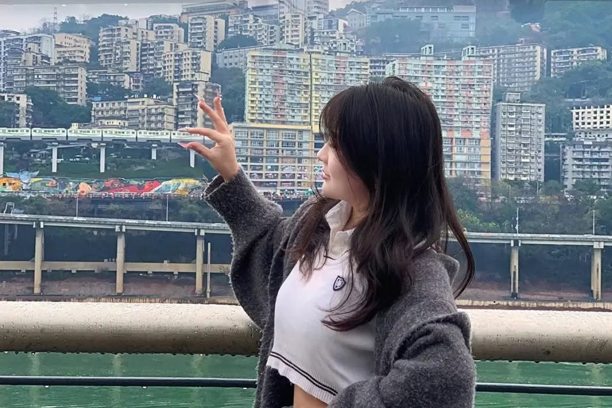 Du lịch Trùng Khánh với nhiều địa điểm nổi tiếng và cảnh quan độc đáo
